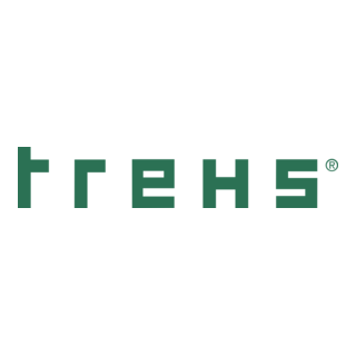 Trehs Logo PNG Vector