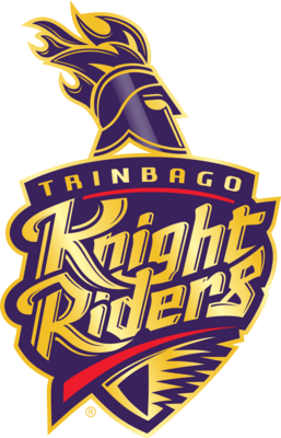 Trinbago Knight Riders Logo PNG Vector