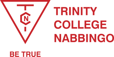 Trinity College Nabbingo TICONA Logo PNG Vector