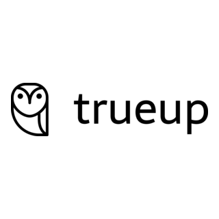 TrueUp Logo PNG Vector