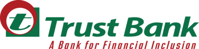 Trust Bank Logo PNG Vector