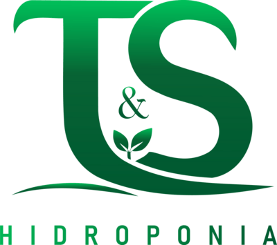 T&S hidroponia Logo PNG Vector