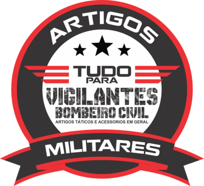 TUDO PARA VIGILANTE Logo PNG Vector