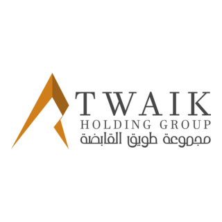 TWAIK HOLDING GROUP Logo PNG Vector