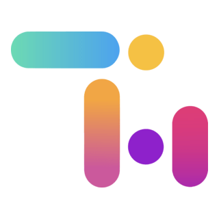 Tyler Hall Tech Logo PNG Vector