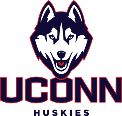 UConn Huskies Logo PNG Vector