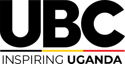 Uganda Broadcasting Services UBC TV Logo PNG Vector