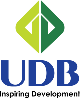 Uganda Development Bank UDB Logo PNG Vector