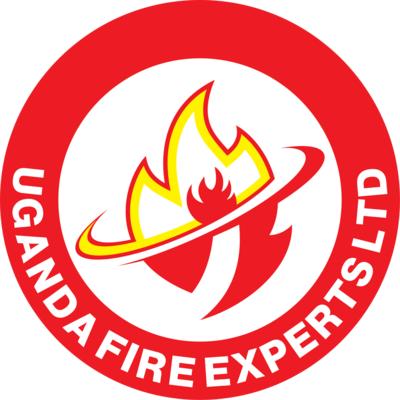 Uganda Fire Experts Ltd Logo PNG Vector