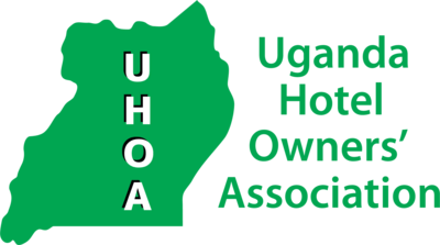 Uganda Hotel Owners Association UHOA Logo PNG Vector