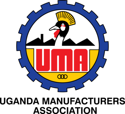 Uganda Manufacturers Association UMA Logo PNG Vector