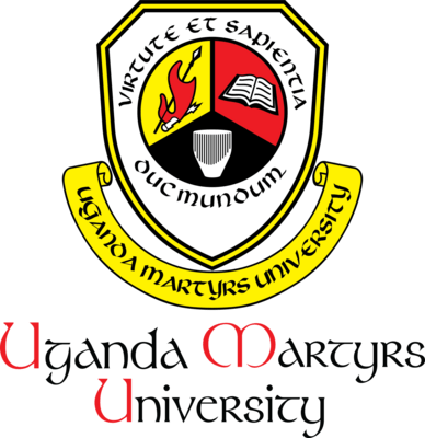 Uganda Martyrs University UMU Logo PNG Vector