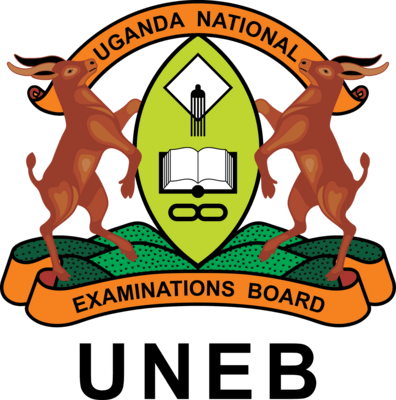 Uganda National Examination Board UNEB Logo PNG Vector