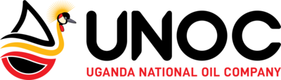 Uganda National Oil Company Limited (UNOC) Logo PNG Vector