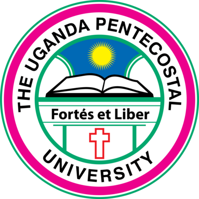 Uganda Pentecostal University UPU Logo PNG Vector