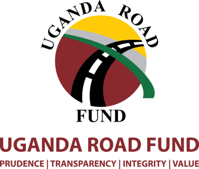 Uganda Road Fund URF Logo PNG Vector