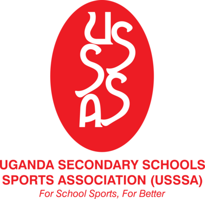 Uganda Secondary Schools Sports Association USSSA Logo PNG Vector