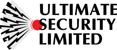 Ultimate Security Limited USL Logo PNG Vector