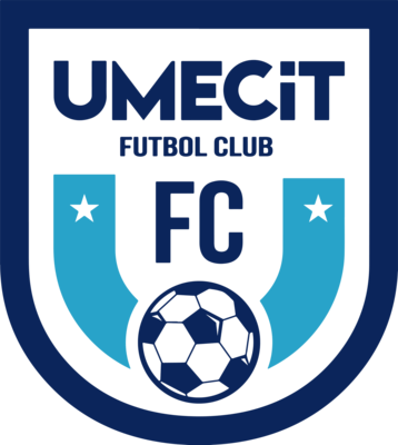 UMECIT F.C. Logo PNG Vector