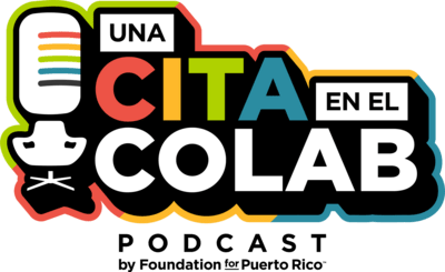 Una Cita En El Colab Logo PNG Vector