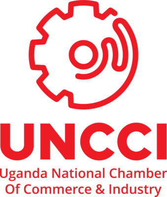 UNCCI Uganda National Chamber of Commerce & Indust Logo PNG Vector