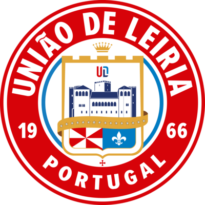 União Desportiva de Leiria Logo PNG Vector