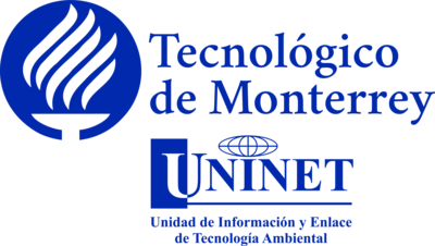 UNINET Tecnológico de Monterrey Logo PNG Vector