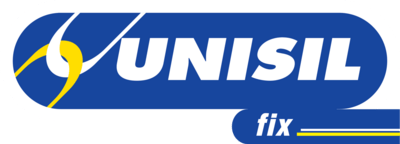 Unisil Fix Logo PNG Vector