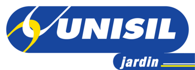 Unisil Jardín Logo PNG Vector