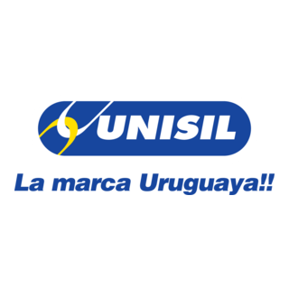 Unisil Logo PNG Vectors Free Download