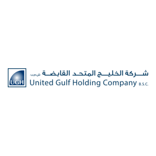 United Gulf Holding Logo PNG Vector