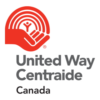 United Way Canada Logo PNG Vector