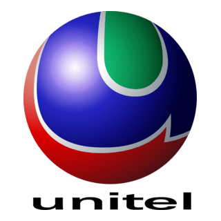 UNITEL 1999 Logo PNG Vector
