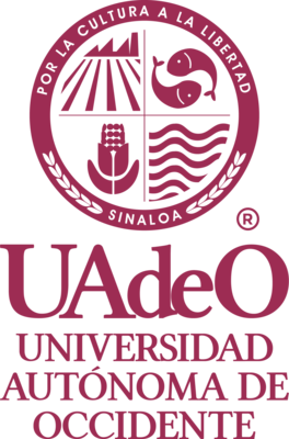 Universidad Autónoma de Occidente Logo PNG Vector