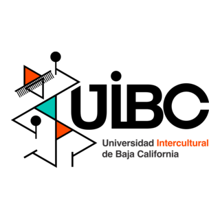 Universidad Intercultural de Baja California UIBC Logo PNG Vector