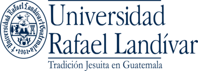 Universidad Rafael Landivar Logo PNG Vector