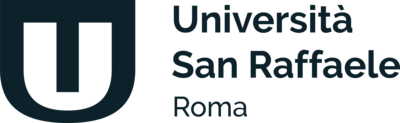 Università San Raffaele Roma Logo PNG Vector