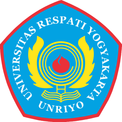 Universitas Respati Yogyakarta Logo PNG Vector