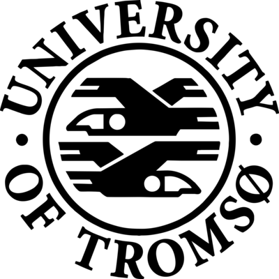 University of Tromsø Logo PNG Vector