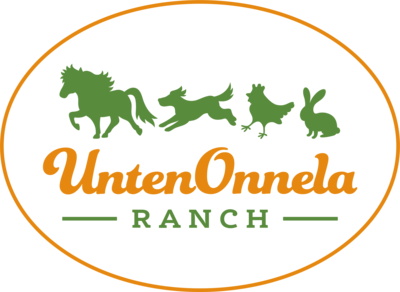 UntenOnnela Ranch Logo PNG Vector