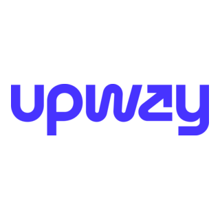 Upway Logo PNG Vector