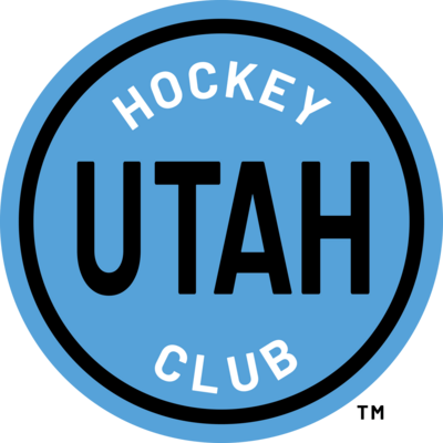 Utah Hockey Club Logo PNG Vector