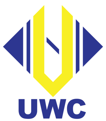 UWC Logo PNG Vector