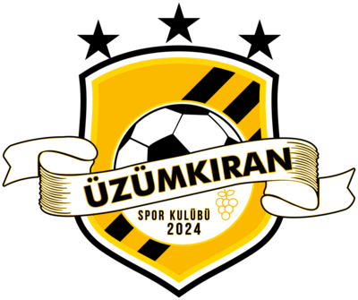 Üzümkıranspor Logo PNG Vector