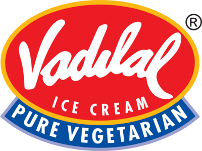 Vadilal Ice Creams Logo PNG Vector