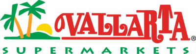 Vallarta Supermarkets Logo PNG Vector