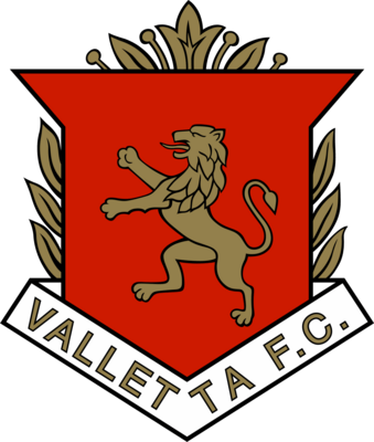 Valletta F.C. Logo PNG Vector