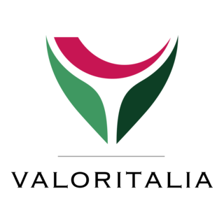Valoritalia Logo PNG Vector