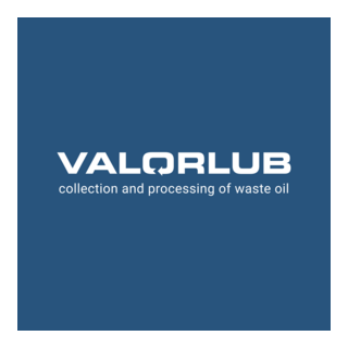 Valorlub Logo PNG Vector