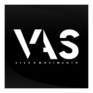 Vas Logo PNG Vector